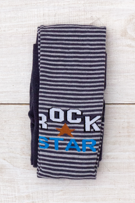 Колготки для хлопчика (демісезон)